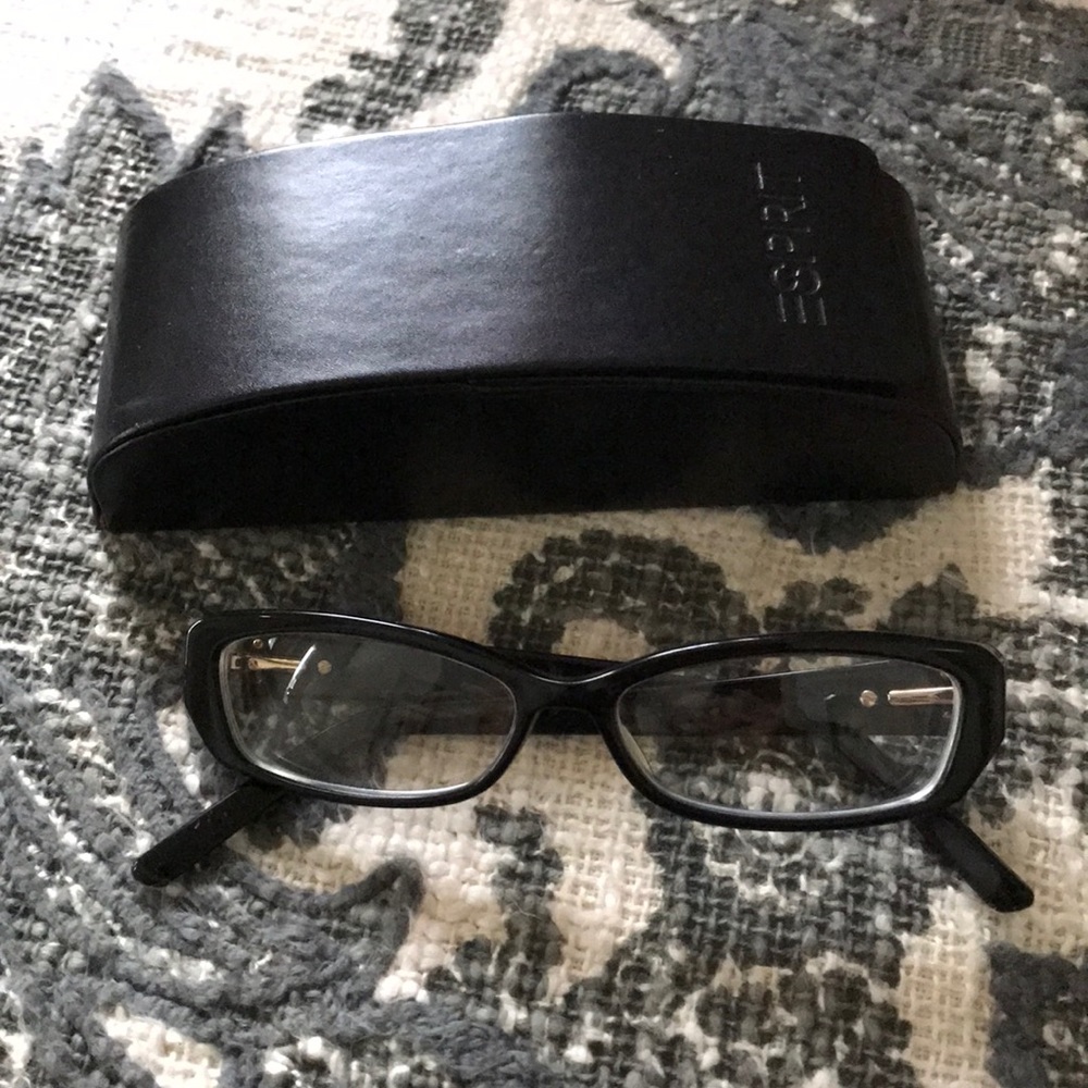 Marc Jacob prescription glasses